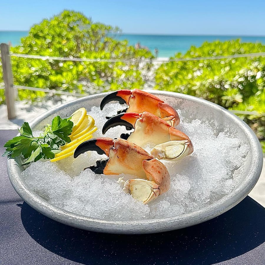 Beach House Restaurant