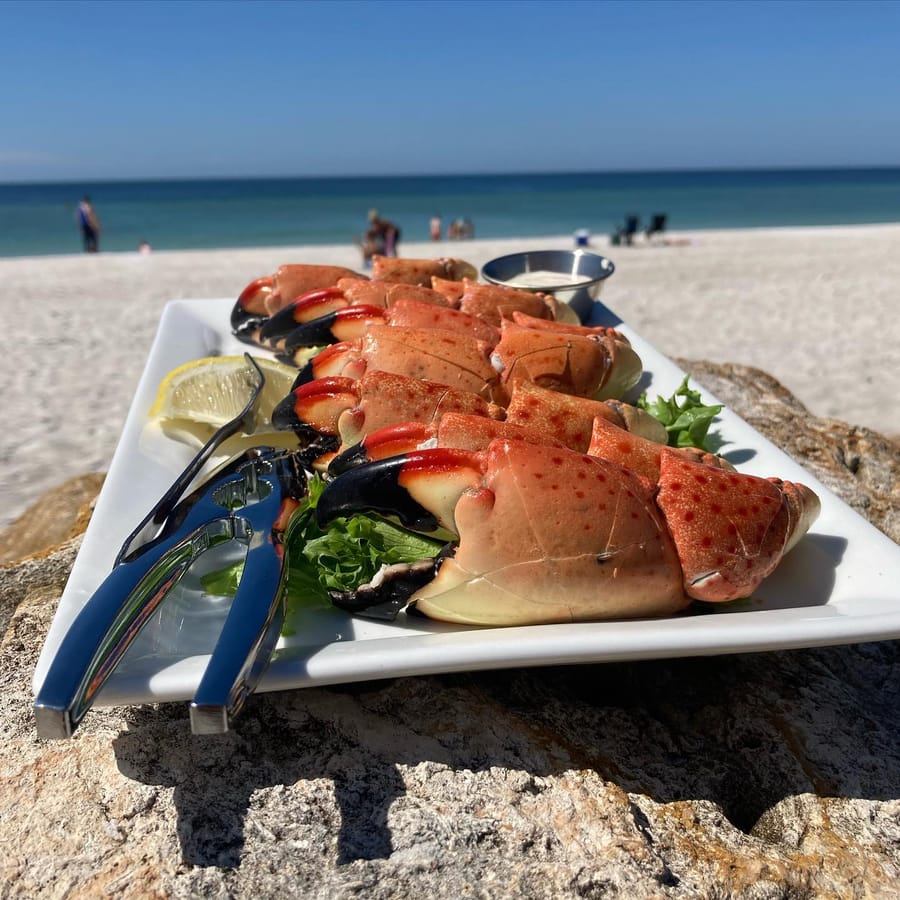 Beach House Restaurant