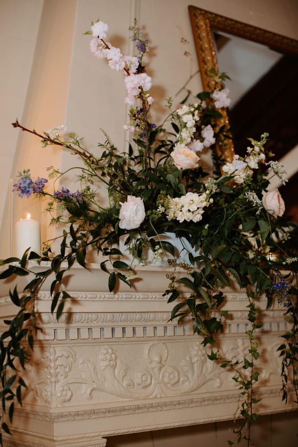 Lauren & Nicholas Wedding 4.8.23 Arianna J Photography