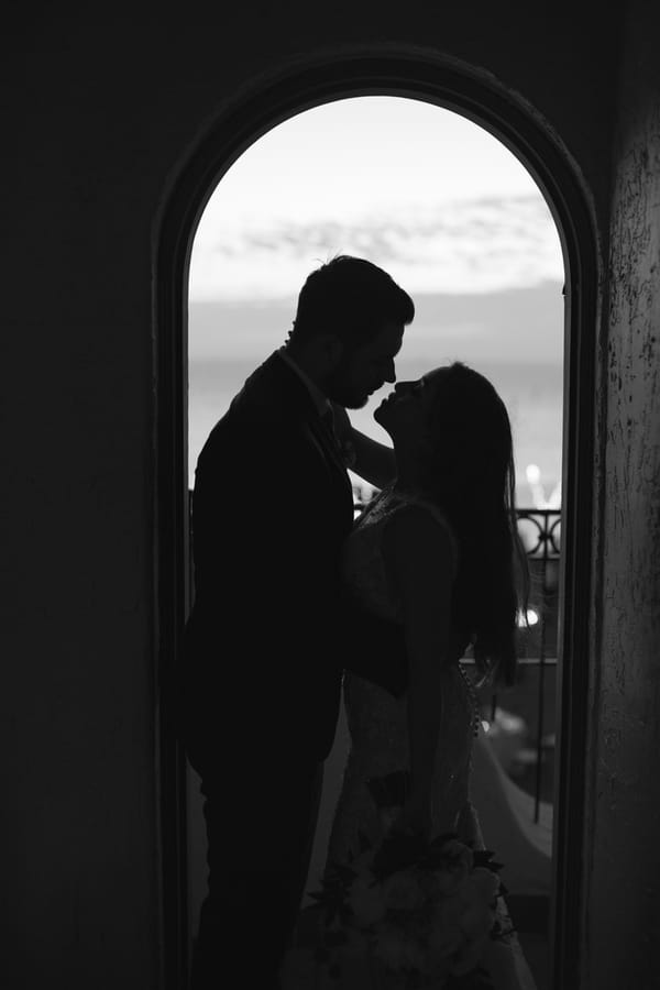 Jennifer & Jay Timberlake Wedding 3.25.23