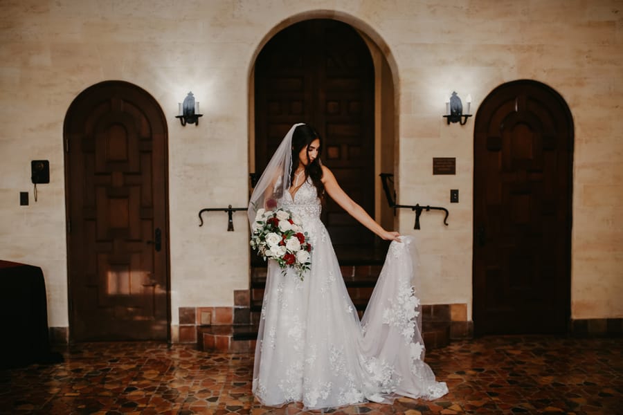 Alethia & Clayton Segur 1.15.21