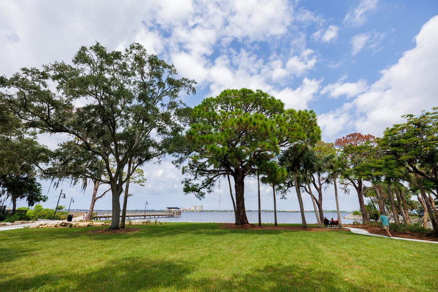 Bradenton Riverwalk East