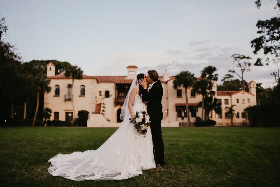Alethia & Clayton Segur 1.15.21