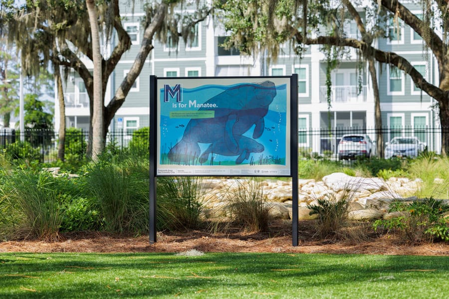 Bradenton Riverwalk East