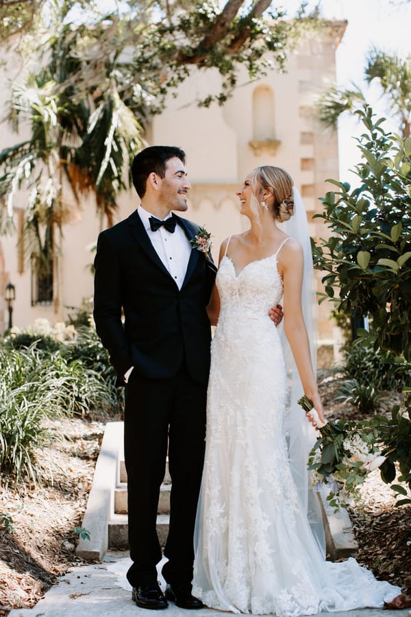Lauren & Nicholas Wedding 4.8.23 Arianna J Photography