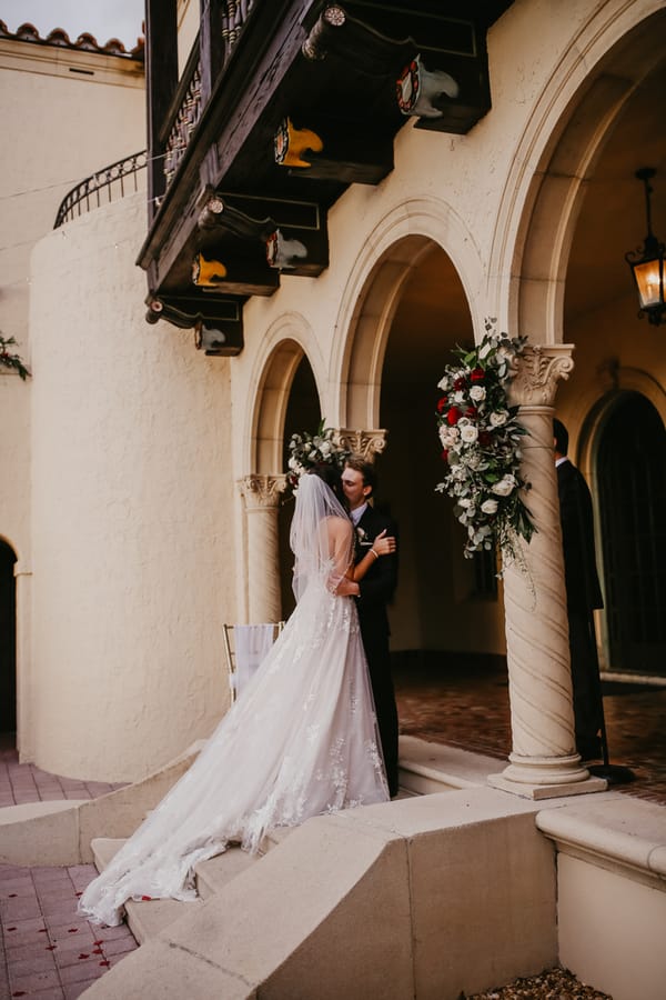Alethia & Clayton Segur 1.15.21