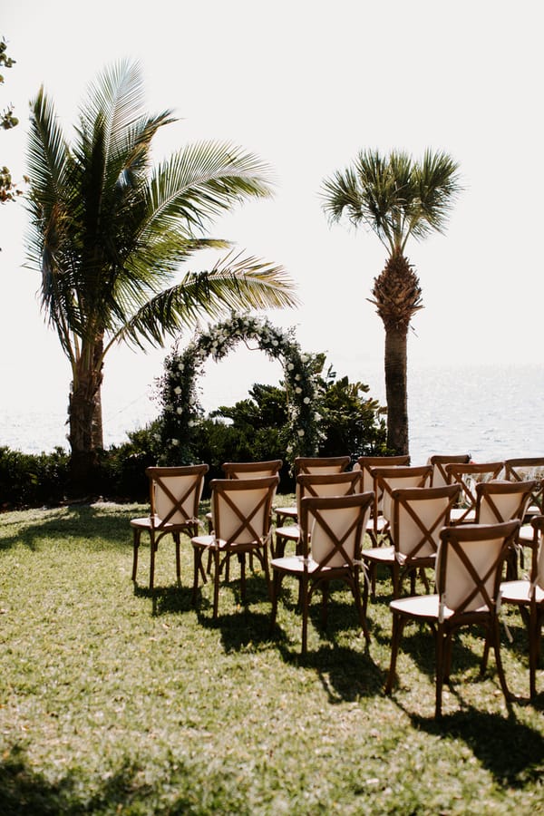 Jennifer & Jay Timberlake Wedding 3.25.23