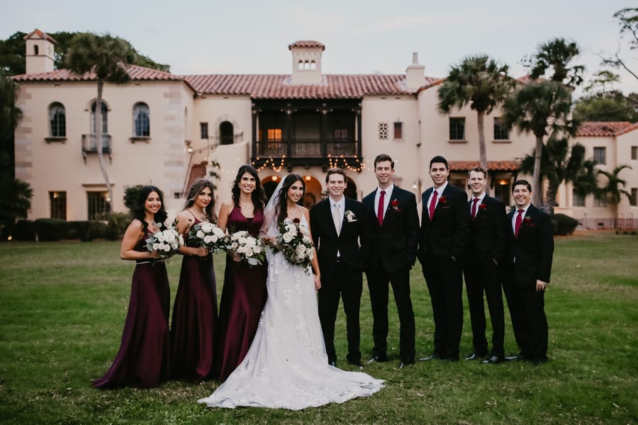 Alethia & Clayton Segur 1.15.21