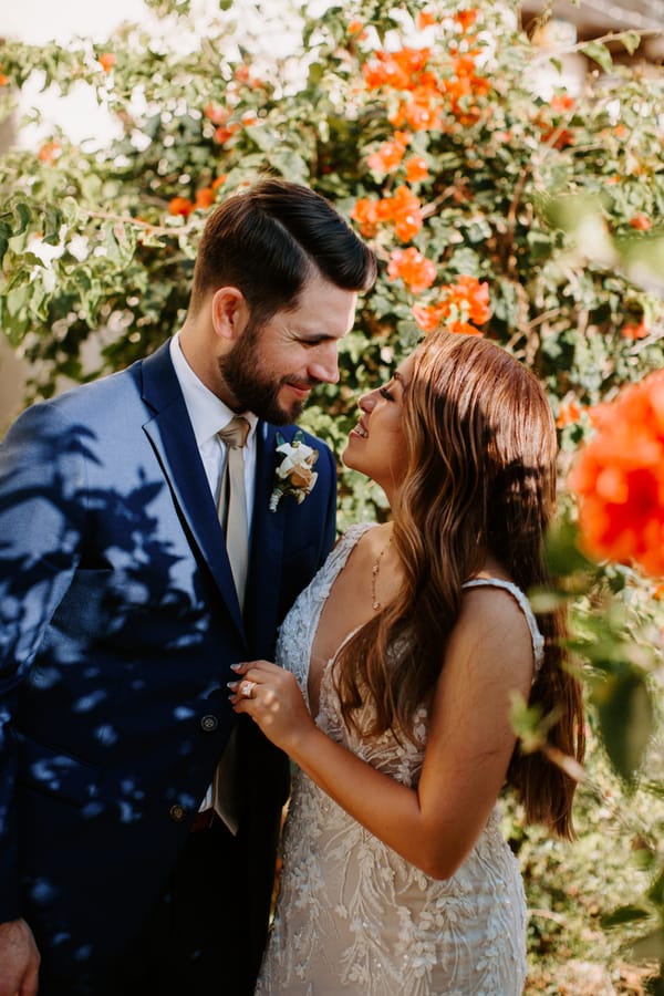 Jennifer & Jay Timberlake Wedding 3.25.23