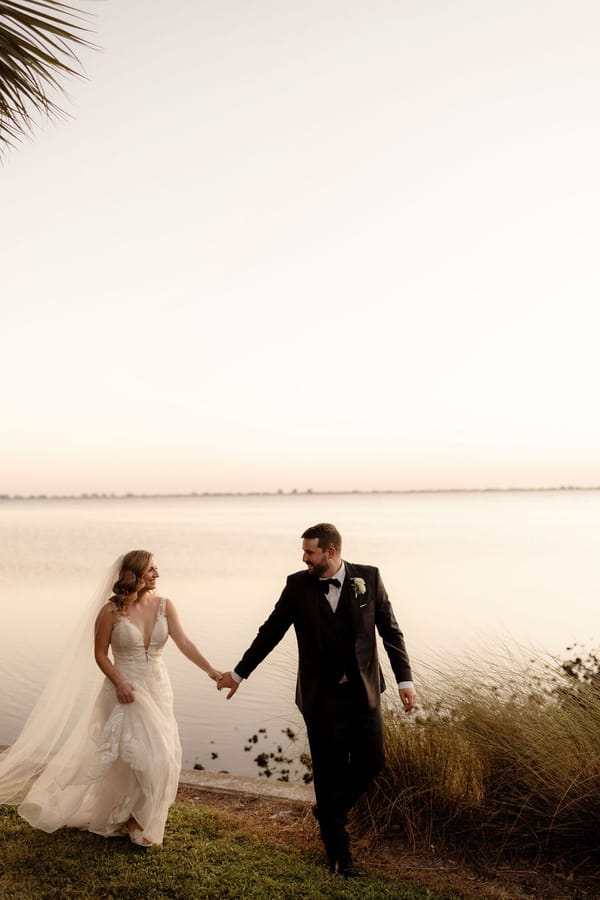 Brittany & Drew Peeler 10.7.22