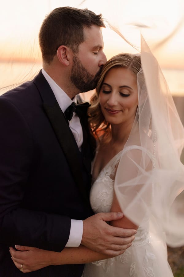 Brittany & Drew Peeler 10.7.22