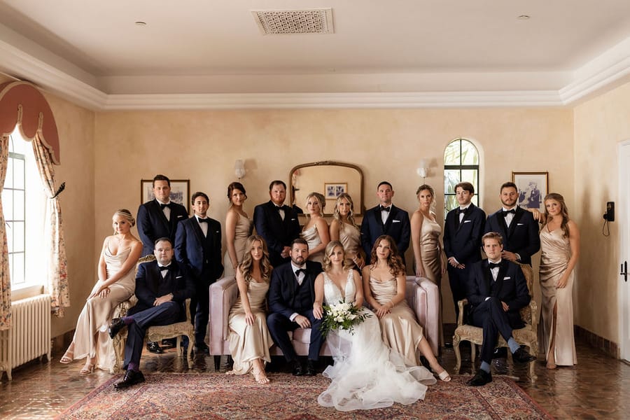 Brittany & Drew Peeler 10.7.22