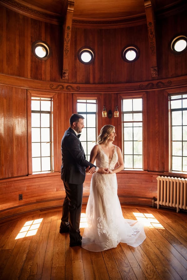 Brittany & Drew Peeler 10.7.22