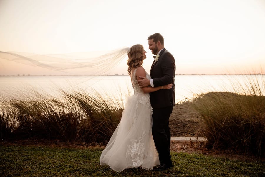Brittany & Drew Peeler 10.7.22