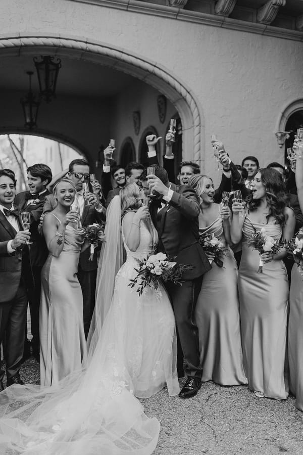 Brittany & Drew Peeler 10.7.22