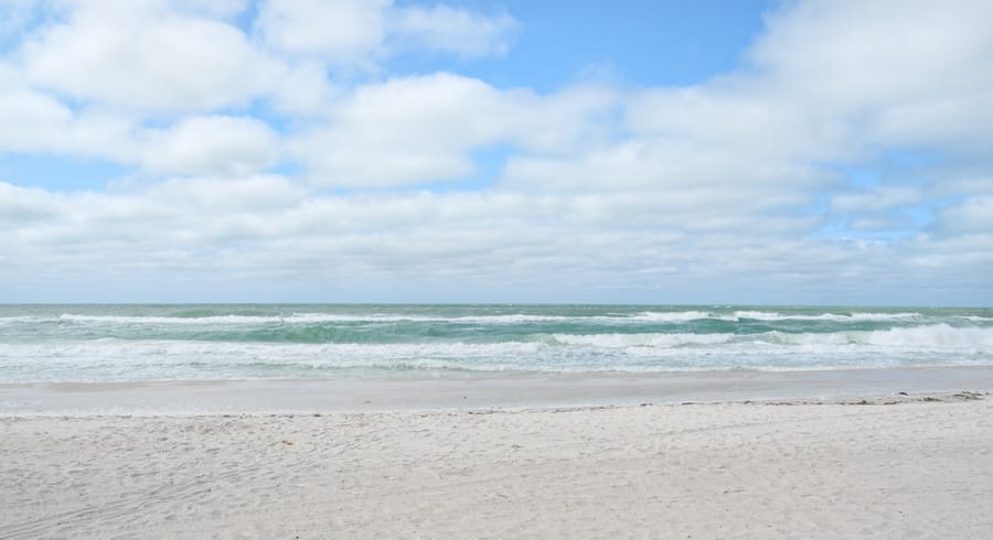 Anna Maria Island Beaches