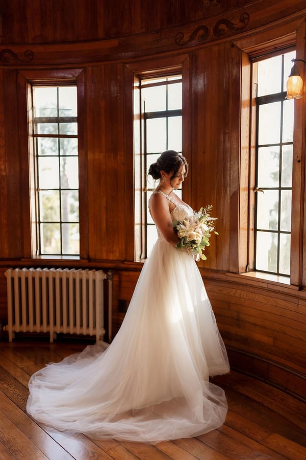 Bombaro & Rains Wedding 4.06.23
