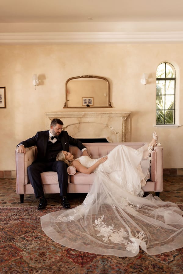 Brittany & Drew Peeler 10.7.22
