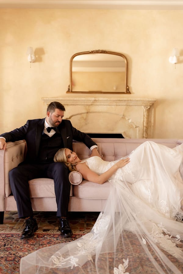 Brittany & Drew Peeler 10.7.22