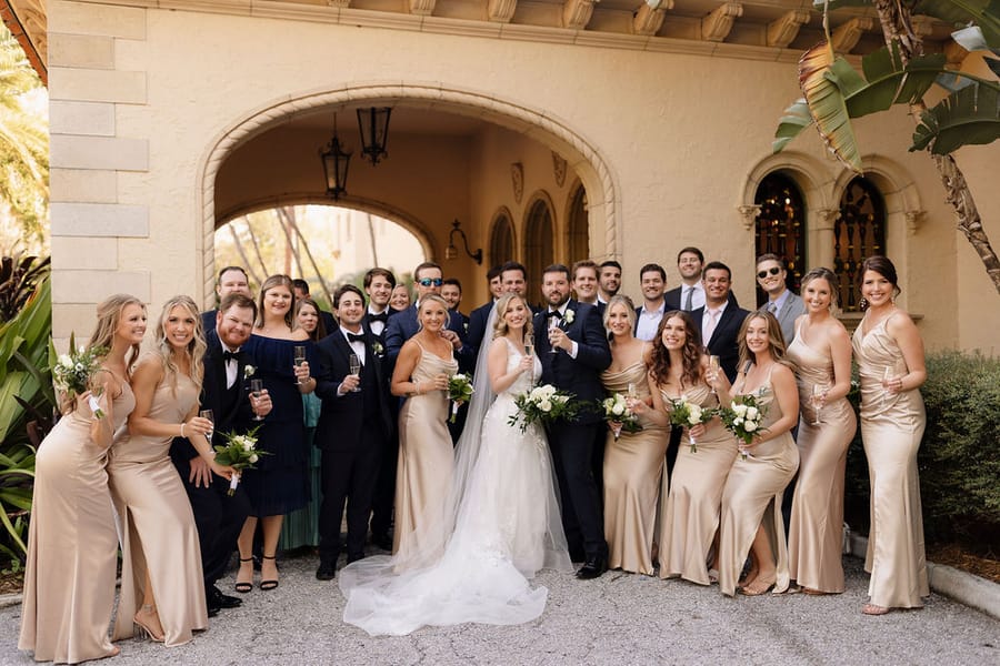 Brittany & Drew Peeler 10.7.22