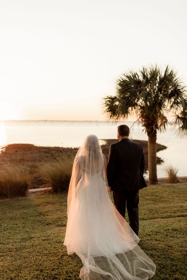 Brittany & Drew Peeler 10.7.22
