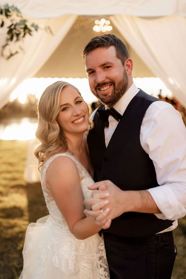 Brittany & Drew Peeler 10.7.22