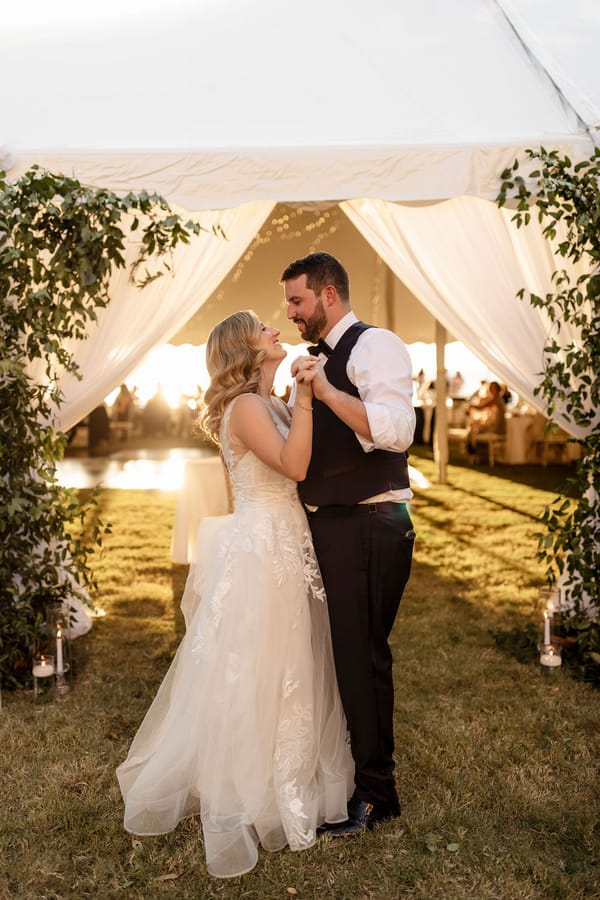Brittany & Drew Peeler 10.7.22