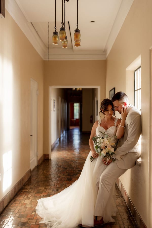 Bombaro & Rains Wedding 4.06.23