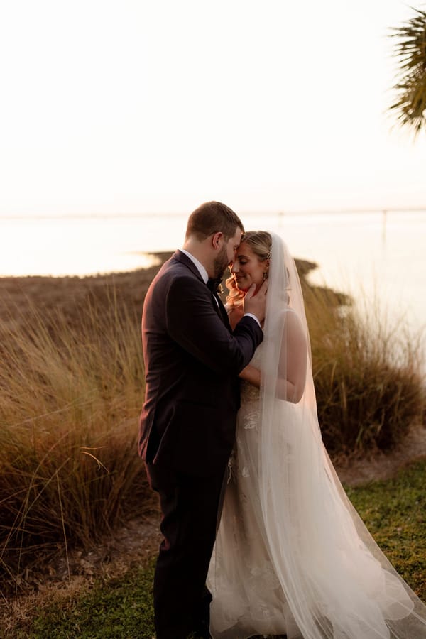 Brittany & Drew Peeler 10.7.22