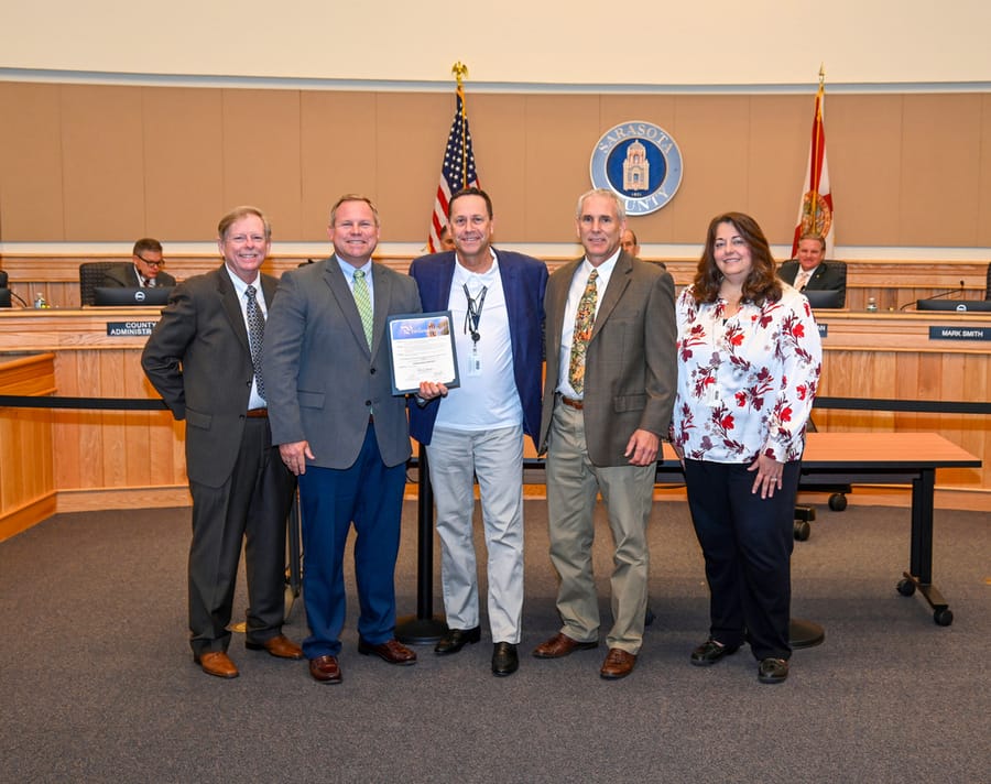 BCC - National Public Works Week