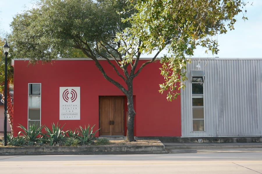 Houston_Center_for_Contemporary_Craft-Exterior