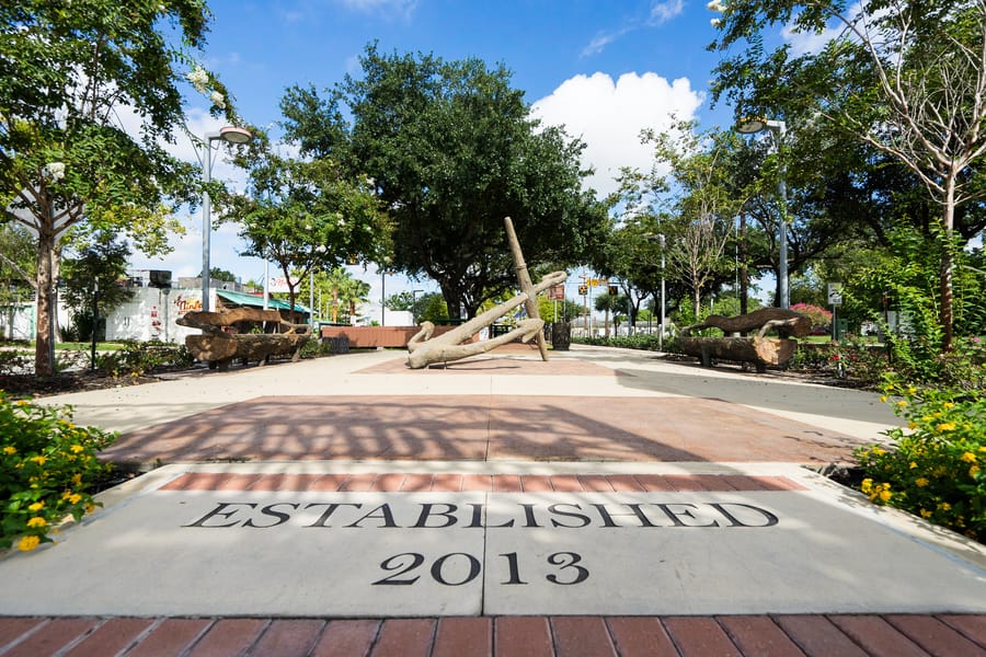 The_Esplanade_on_Navigation