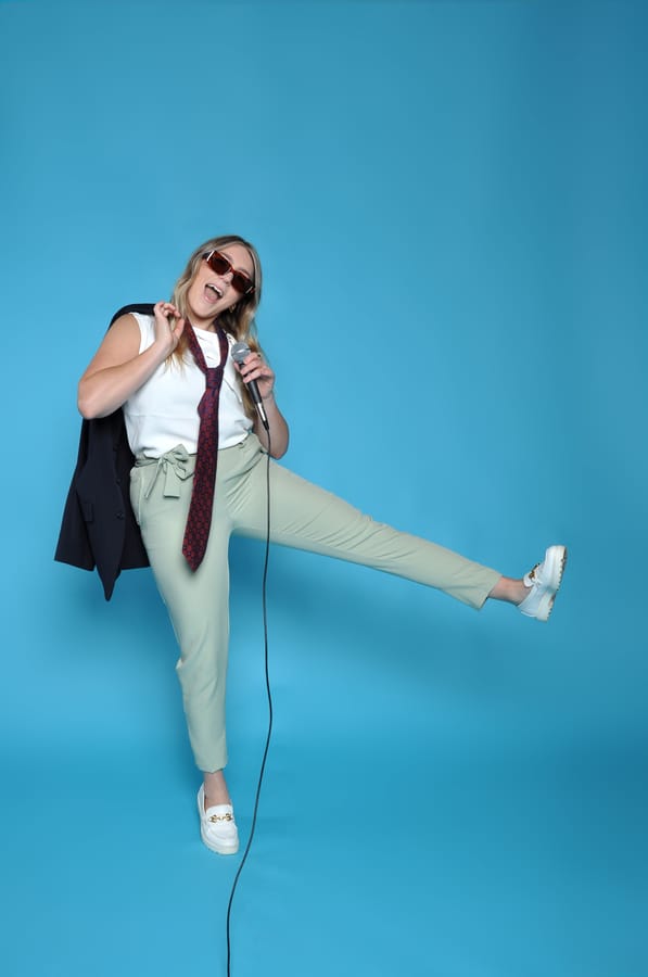Employee Profiles Campaign - KT