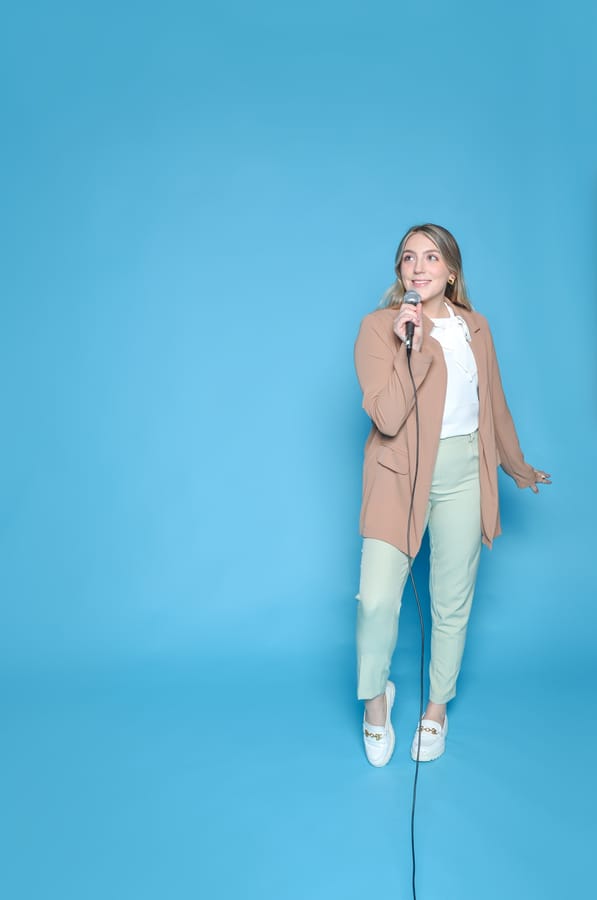 Employee Profiles Campaign - KT