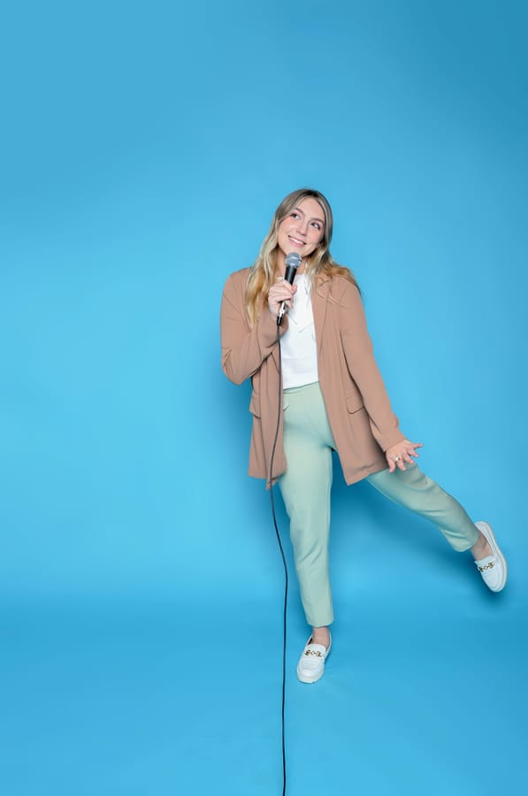 Employee Profiles Campaign - KT