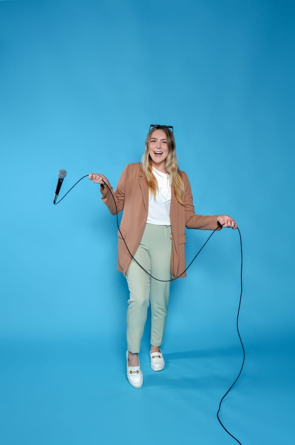 Employee Profiles Campaign - KT
