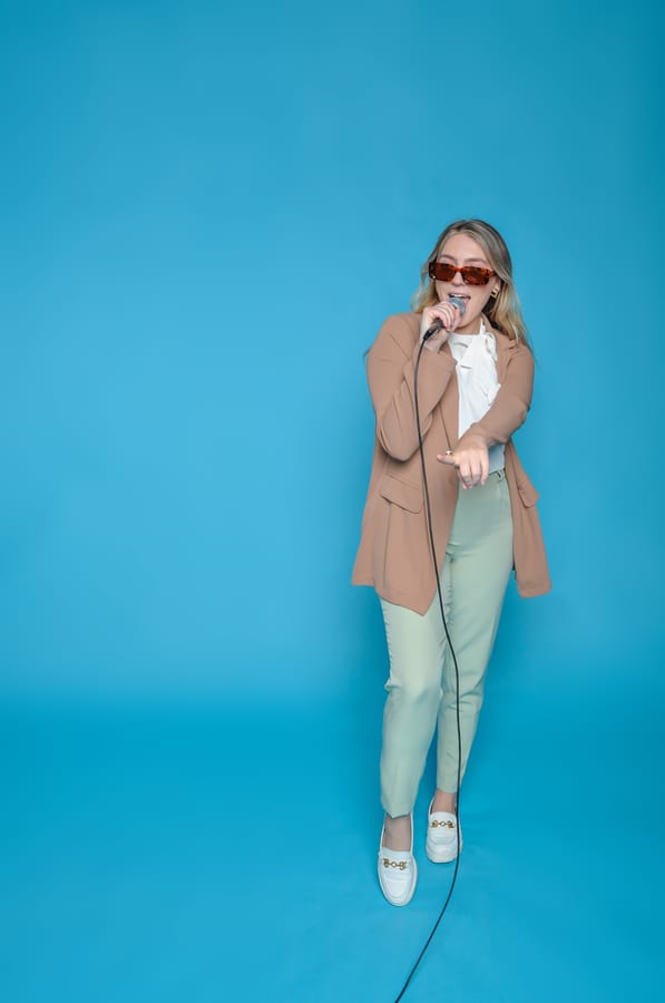 Employee Profiles Campaign - KT