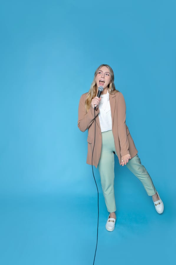 Employee Profiles Campaign - KT