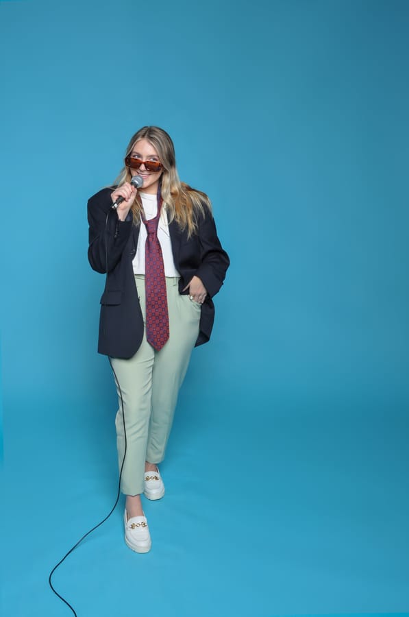 Employee Profiles Campaign - KT