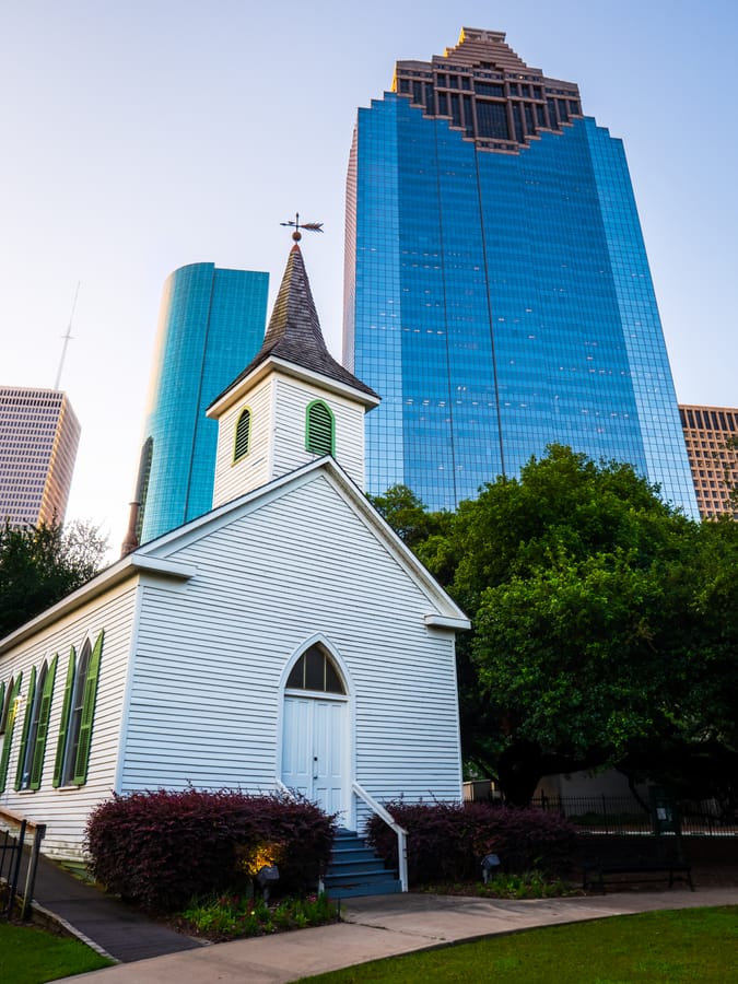 The_Heritage_Society-Sam_Houston_Park_4