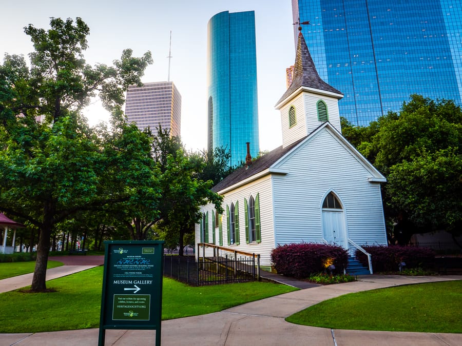 The_Heritage_Society-Sam_Houston_Park_5