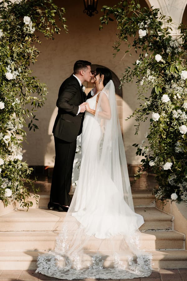 Erica Sofia Photography - McKenzie + Cullen 1.27.23