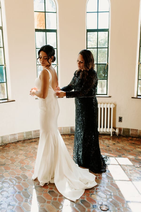 Erica Sofia Photography - McKenzie + Cullen 1.27.23