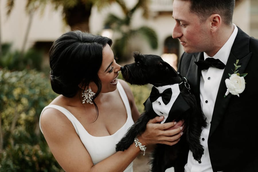 Erica Sofia Photography - McKenzie + Cullen 1.27.23