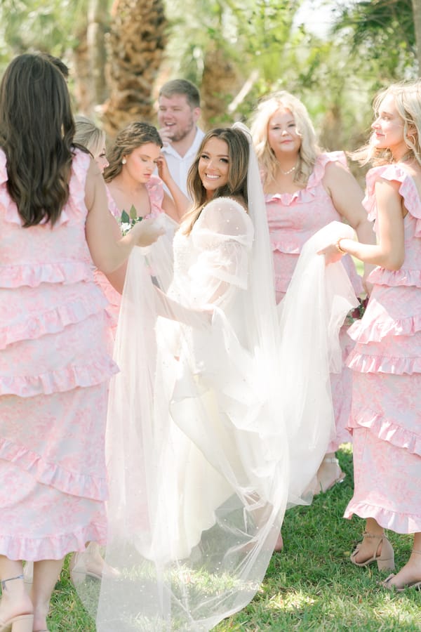 Belinda Jean Photography- Hannah & Clay 5.6.23