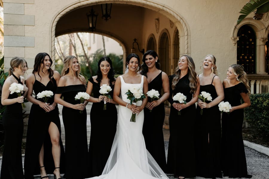 Erica Sofia Photography - McKenzie + Cullen 1.27.23