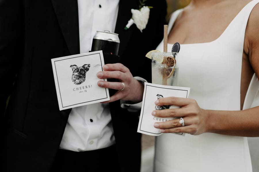 Erica Sofia Photography - McKenzie + Cullen 1.27.23