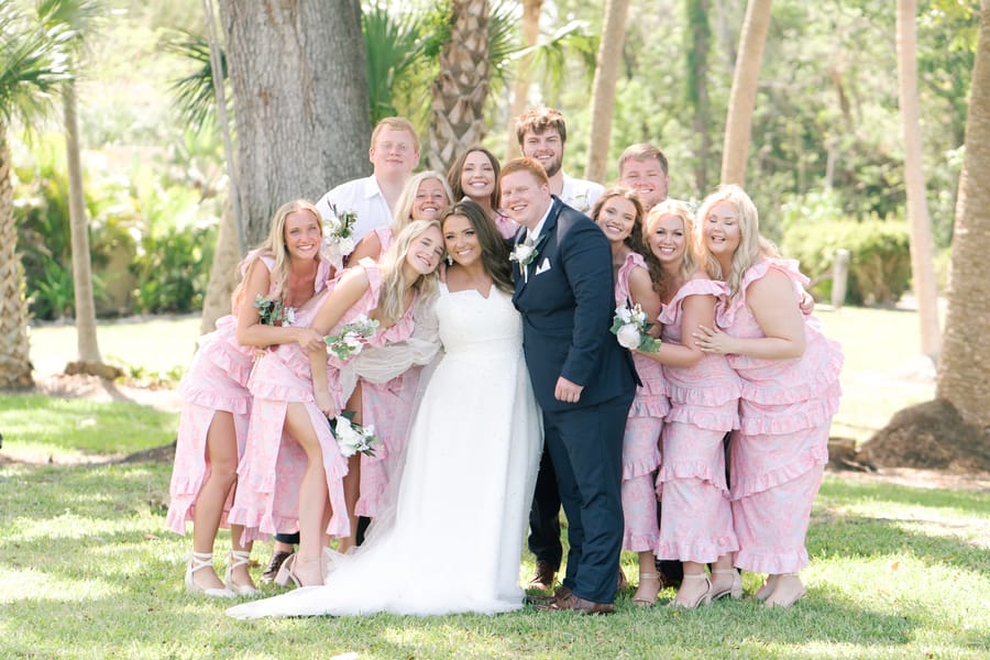 Belinda Jean Photography- Hannah & Clay 5.6.23