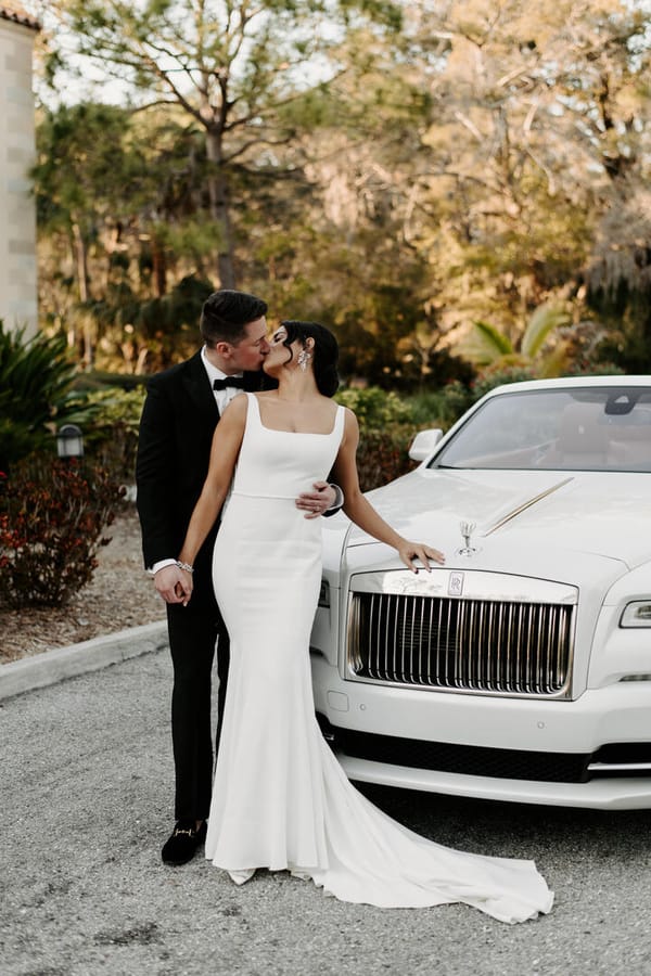 Erica Sofia Photography - McKenzie + Cullen 1.27.23