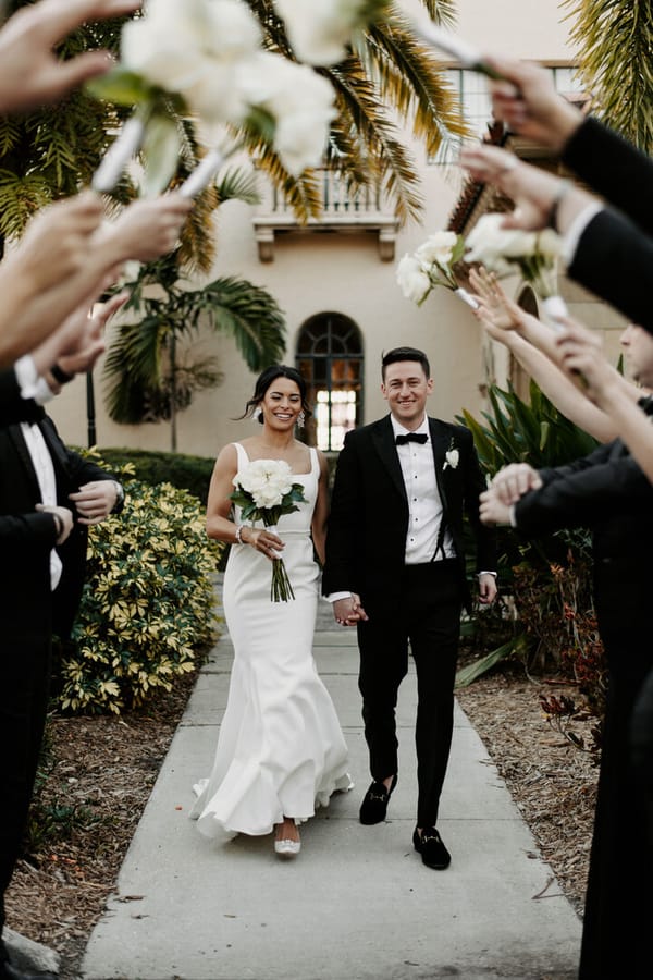 Erica Sofia Photography - McKenzie + Cullen 1.27.23
